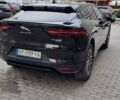 Черный Ягуар I-Pace, объемом двигателя 0 л и пробегом 44 тыс. км за 24900 $, фото 6 на Automoto.ua