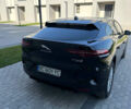 Черный Ягуар I-Pace, объемом двигателя 0 л и пробегом 121 тыс. км за 27000 $, фото 12 на Automoto.ua