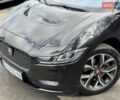 Черный Ягуар I-Pace, объемом двигателя 0 л и пробегом 95 тыс. км за 21500 $, фото 18 на Automoto.ua