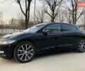 Черный Ягуар I-Pace, объемом двигателя 0 л и пробегом 59 тыс. км за 29000 $, фото 11 на Automoto.ua