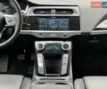 Черный Ягуар I-Pace, объемом двигателя 0 л и пробегом 95 тыс. км за 21500 $, фото 3 на Automoto.ua