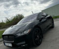 Черный Ягуар I-Pace, объемом двигателя 0 л и пробегом 37 тыс. км за 30500 $, фото 1 на Automoto.ua