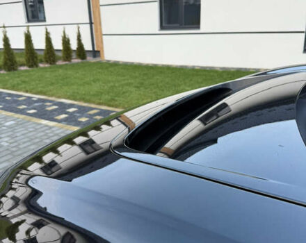 Черный Ягуар I-Pace, объемом двигателя 0 л и пробегом 115 тыс. км за 26800 $, фото 47 на Automoto.ua