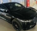 Черный Ягуар I-Pace, объемом двигателя 0 л и пробегом 79 тыс. км за 24300 $, фото 42 на Automoto.ua