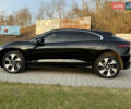 Черный Ягуар I-Pace, объемом двигателя 0 л и пробегом 99 тыс. км за 21900 $, фото 9 на Automoto.ua