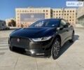 Черный Ягуар I-Pace, объемом двигателя 0 л и пробегом 7 тыс. км за 54000 $, фото 1 на Automoto.ua