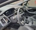 Черный Ягуар I-Pace, объемом двигателя 0 л и пробегом 44 тыс. км за 24900 $, фото 24 на Automoto.ua