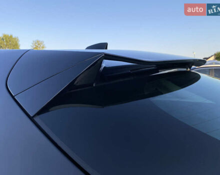 Черный Ягуар I-Pace, объемом двигателя 0 л и пробегом 120 тыс. км за 25900 $, фото 18 на Automoto.ua