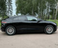 Черный Ягуар I-Pace, объемом двигателя 0 л и пробегом 62 тыс. км за 25999 $, фото 4 на Automoto.ua