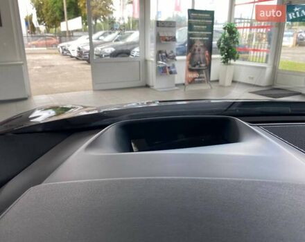 Чорний Ягуар I-Pace, об'ємом двигуна 0 л та пробігом 73 тис. км за 34990 $, фото 34 на Automoto.ua