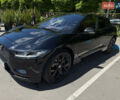 Черный Ягуар I-Pace, объемом двигателя 0 л и пробегом 77 тыс. км за 34900 $, фото 5 на Automoto.ua