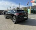 Черный Ягуар I-Pace, объемом двигателя 0 л и пробегом 73 тыс. км за 23999 $, фото 2 на Automoto.ua