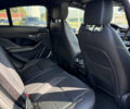 Черный Ягуар I-Pace, объемом двигателя 0 л и пробегом 113 тыс. км за 22500 $, фото 14 на Automoto.ua