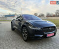 Черный Ягуар I-Pace, объемом двигателя 0 л и пробегом 122 тыс. км за 21999 $, фото 2 на Automoto.ua