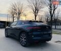 Черный Ягуар I-Pace, объемом двигателя 0 л и пробегом 59 тыс. км за 29000 $, фото 12 на Automoto.ua