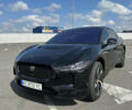 Черный Ягуар I-Pace, объемом двигателя 0 л и пробегом 74 тыс. км за 28800 $, фото 4 на Automoto.ua