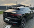 Черный Ягуар I-Pace, объемом двигателя 0 л и пробегом 115 тыс. км за 26800 $, фото 3 на Automoto.ua