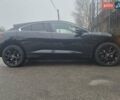 Черный Ягуар I-Pace, объемом двигателя 0 л и пробегом 75 тыс. км за 30500 $, фото 7 на Automoto.ua