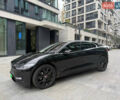 Черный Ягуар I-Pace, объемом двигателя 0 л и пробегом 95 тыс. км за 27000 $, фото 1 на Automoto.ua