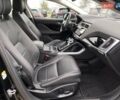 Черный Ягуар I-Pace, объемом двигателя 0 л и пробегом 98 тыс. км за 25200 $, фото 86 на Automoto.ua