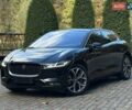 Черный Ягуар I-Pace, объемом двигателя 0 л и пробегом 78 тыс. км за 22700 $, фото 4 на Automoto.ua