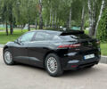 Черный Ягуар I-Pace, объемом двигателя 0 л и пробегом 62 тыс. км за 25999 $, фото 5 на Automoto.ua