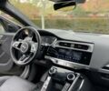 Черный Ягуар I-Pace, объемом двигателя 0 л и пробегом 45 тыс. км за 26900 $, фото 18 на Automoto.ua