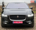 Черный Ягуар I-Pace, объемом двигателя 0 л и пробегом 138 тыс. км за 24500 $, фото 13 на Automoto.ua