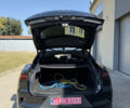 Черный Ягуар I-Pace, объемом двигателя 0 л и пробегом 113 тыс. км за 22500 $, фото 4 на Automoto.ua