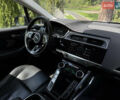 Черный Ягуар I-Pace, объемом двигателя 0 л и пробегом 128 тыс. км за 21550 $, фото 9 на Automoto.ua