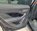 Черный Ягуар I-Pace, объемом двигателя 0 л и пробегом 44 тыс. км за 24900 $, фото 27 на Automoto.ua
