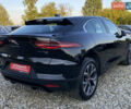 Черный Ягуар I-Pace, объемом двигателя 0 л и пробегом 120 тыс. км за 24900 $, фото 20 на Automoto.ua