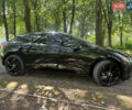 Черный Ягуар I-Pace, объемом двигателя 0 л и пробегом 47 тыс. км за 25500 $, фото 3 на Automoto.ua