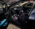 Черный Ягуар I-Pace, объемом двигателя 0 л и пробегом 90 тыс. км за 25900 $, фото 2 на Automoto.ua