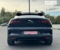 Чорний Ягуар I-Pace, об'ємом двигуна 0 л та пробігом 82 тис. км за 30999 $, фото 28 на Automoto.ua