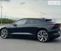 Чорний Ягуар I-Pace, об'ємом двигуна 0 л та пробігом 82 тис. км за 30999 $, фото 20 на Automoto.ua