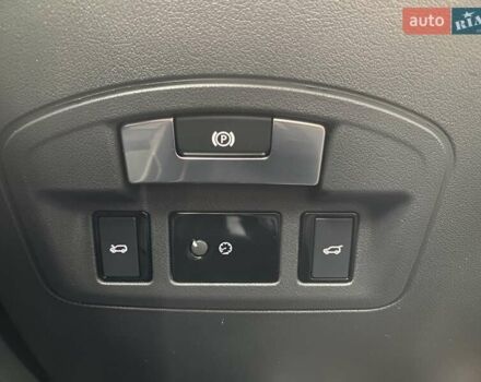 Черный Ягуар I-Pace, объемом двигателя 0 л и пробегом 98 тыс. км за 25200 $, фото 37 на Automoto.ua