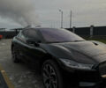 Черный Ягуар I-Pace, объемом двигателя 0 л и пробегом 115 тыс. км за 26800 $, фото 1 на Automoto.ua