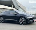 Чорний Ягуар I-Pace, об'ємом двигуна 0 л та пробігом 82 тис. км за 30999 $, фото 33 на Automoto.ua