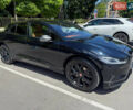 Черный Ягуар I-Pace, объемом двигателя 0 л и пробегом 77 тыс. км за 34900 $, фото 10 на Automoto.ua