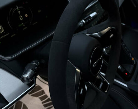 Черный Ягуар I-Pace, объемом двигателя 0 л и пробегом 69 тыс. км за 29900 $, фото 15 на Automoto.ua