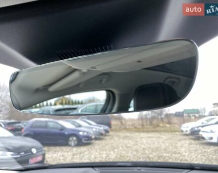 Черный Ягуар I-Pace, объемом двигателя 0 л и пробегом 98 тыс. км за 25200 $, фото 60 на Automoto.ua