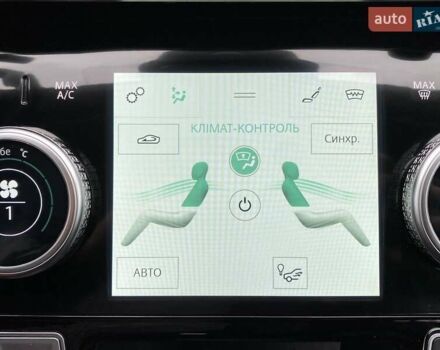 Черный Ягуар I-Pace, объемом двигателя 0 л и пробегом 98 тыс. км за 25200 $, фото 53 на Automoto.ua