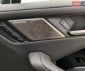 Черный Ягуар I-Pace, объемом двигателя 0 л и пробегом 98 тыс. км за 25200 $, фото 87 на Automoto.ua