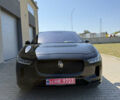 Черный Ягуар I-Pace, объемом двигателя 0 л и пробегом 113 тыс. км за 22500 $, фото 5 на Automoto.ua