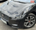 Черный Ягуар I-Pace, объемом двигателя 0 л и пробегом 95 тыс. км за 22700 $, фото 2 на Automoto.ua