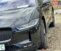 Черный Ягуар I-Pace, объемом двигателя 0 л и пробегом 80 тыс. км за 13999 $, фото 2 на Automoto.ua