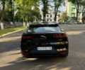 Черный Ягуар I-Pace, объемом двигателя 0 л и пробегом 97 тыс. км за 23000 $, фото 1 на Automoto.ua
