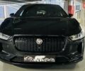 Черный Ягуар I-Pace, объемом двигателя 0 л и пробегом 79 тыс. км за 24300 $, фото 78 на Automoto.ua