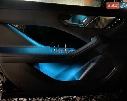 Черный Ягуар I-Pace, объемом двигателя 0 л и пробегом 120 тыс. км за 25900 $, фото 5 на Automoto.ua